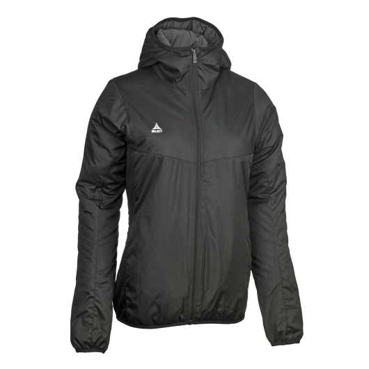 Куртка SELECT Oxford v25 hibrid jacket women